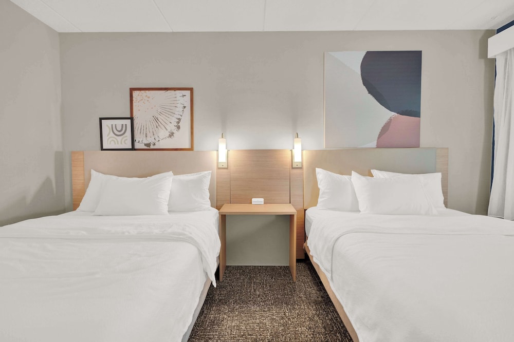 Spark by Hilton Plymouth - photo 15