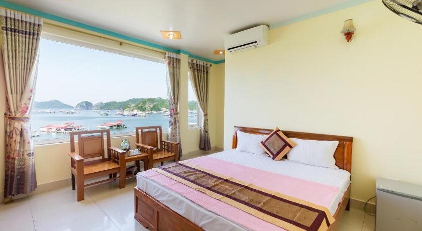 Manh Vuong Hotel - last minute hotel in Haiphong