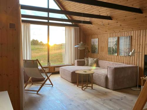 Be At One With Nature Outside As Well As Inside in Skagen, Denmark