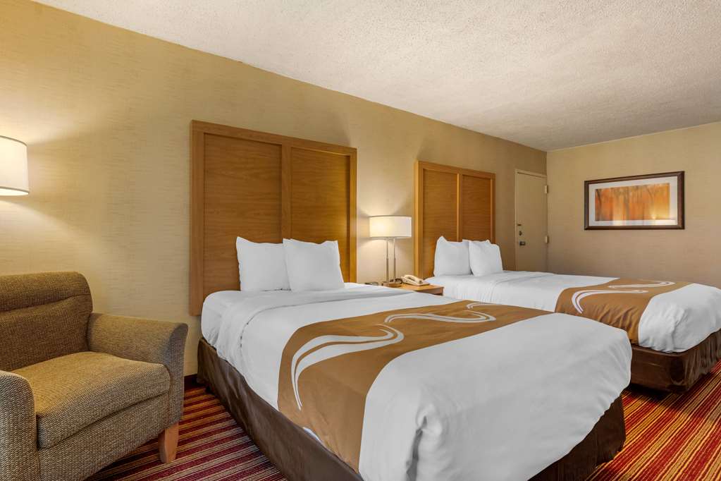 Quality Inn Exit 4 - photo 13