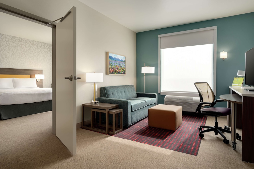 Home2 Suites by Hilton Ephrata - photo 14