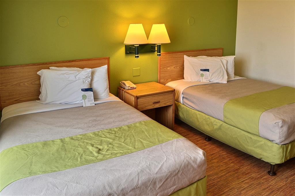 Motel 6 Billings MT North - photo 12