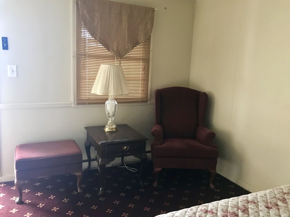 Sunset Valley Motel - photo 27