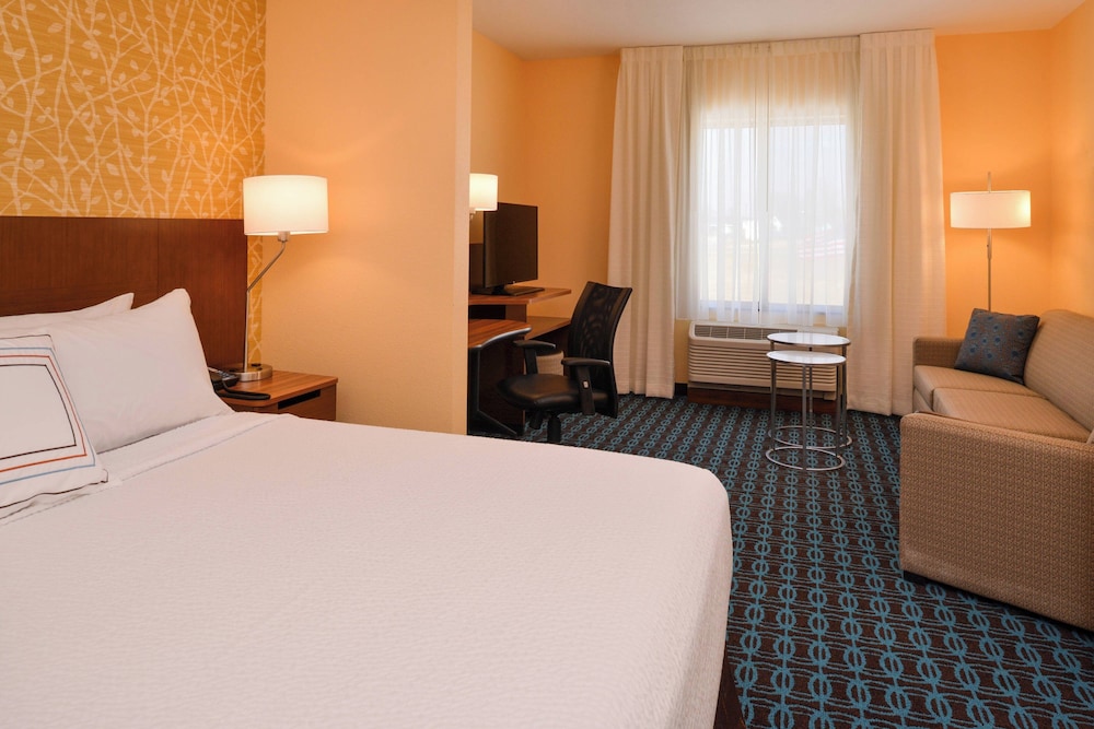 Fairfield Inn & Suites Chillicothe - photo 9