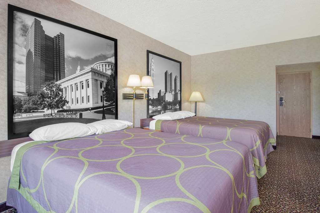 Super 8 by Wyndham Ashland - photo 4