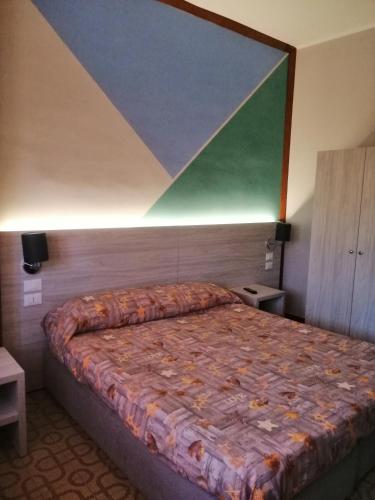 Cannone d'Oro — hotel in Sale