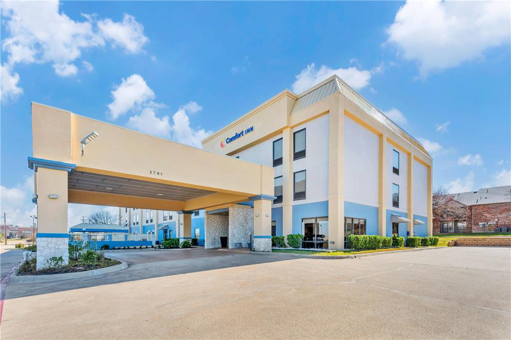 Comfort Inn Killeen near Fort Hood - photo 2