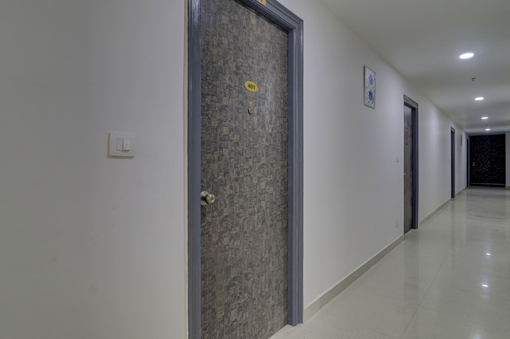 Treebo Destination Inn — Hyderabad — photo 4