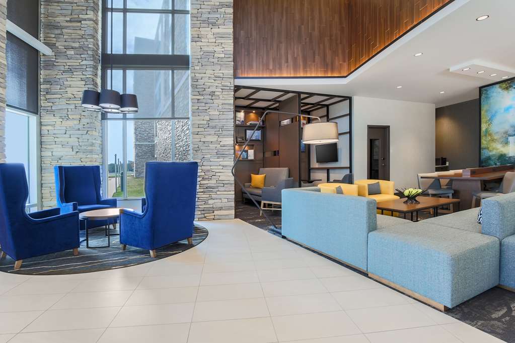 Hyatt Place Austin Cedar Park - photo 21