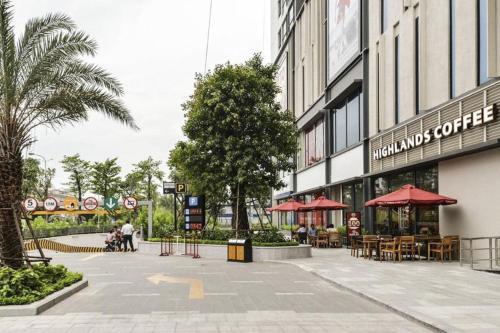 Luxury Apartment 2br Vinhomes Skylake — 4-Star Luxury Hotel in Hanoi, Vietnam