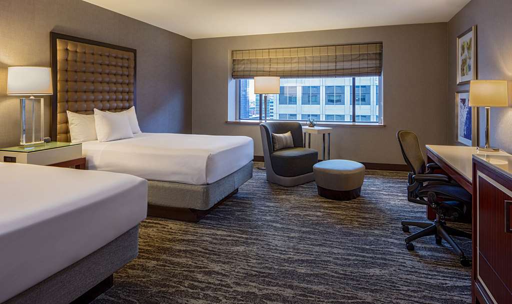 Hyatt Regency St. Louis at The Arch - photo 13