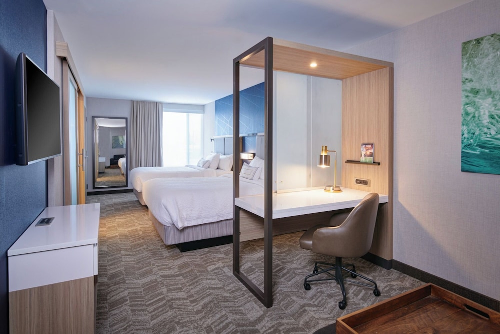 SpringHill Suites by Marriott Wixom Novi - photo 10