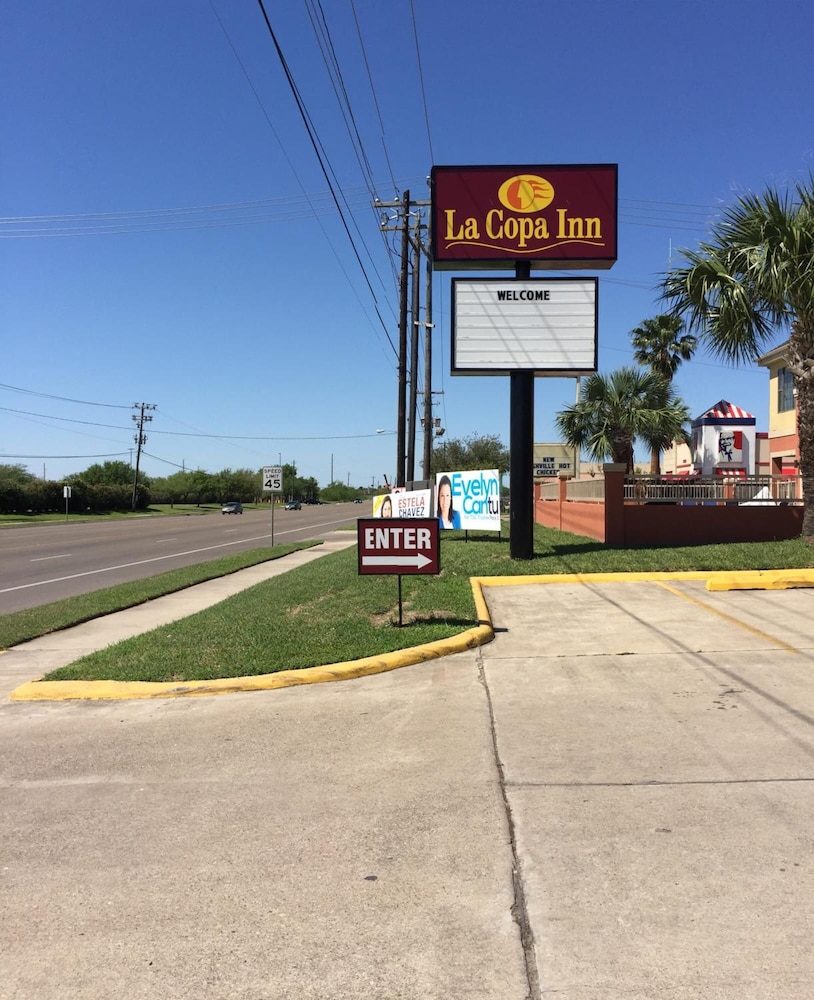 La Copa Inn Brownsville - photo 29
