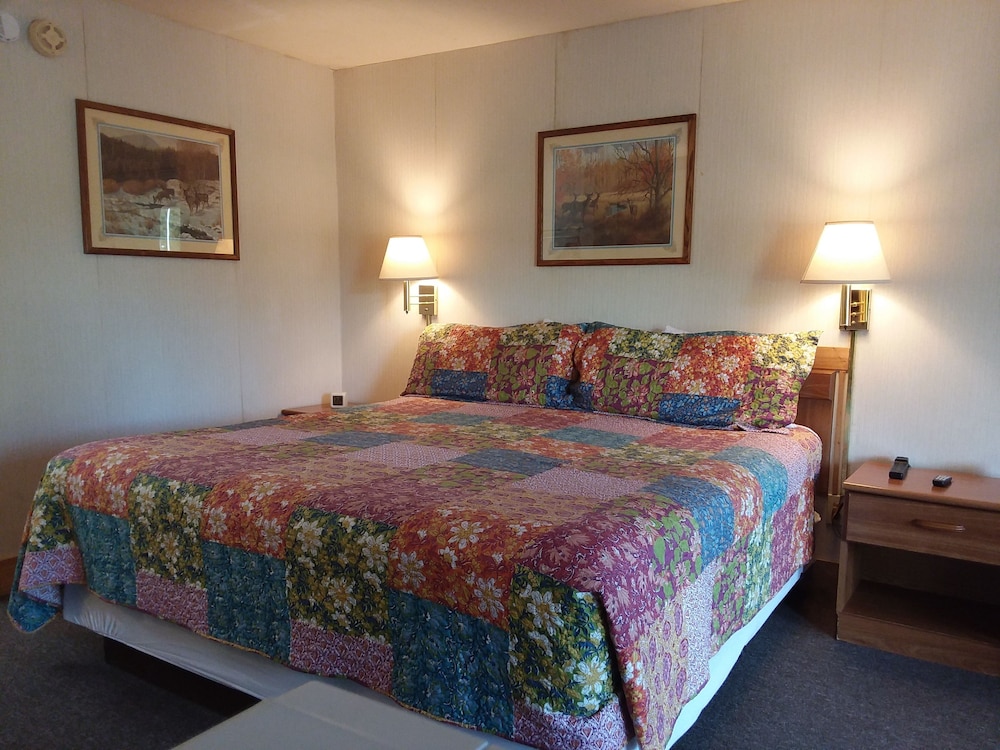 Chatuge Mountain Inn - photo 12