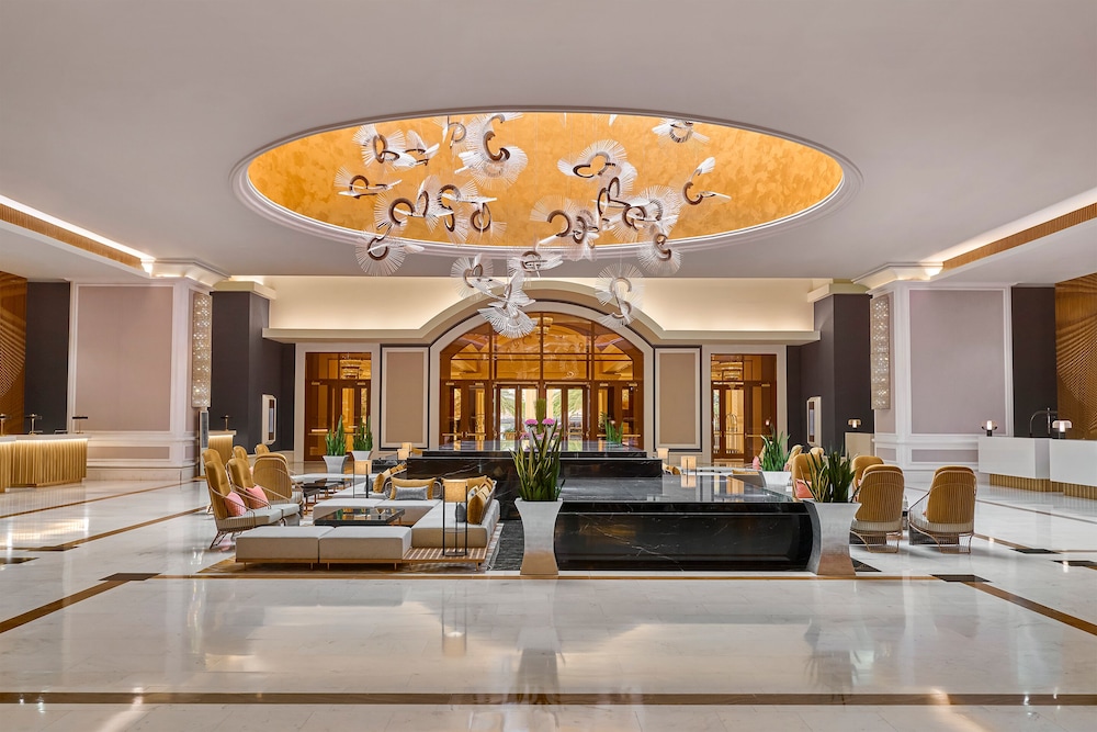 InterContinental Grand Ho Tram by IHG — 5-Star Luxury Hotel in Ho Chi Minh City, Vietnam