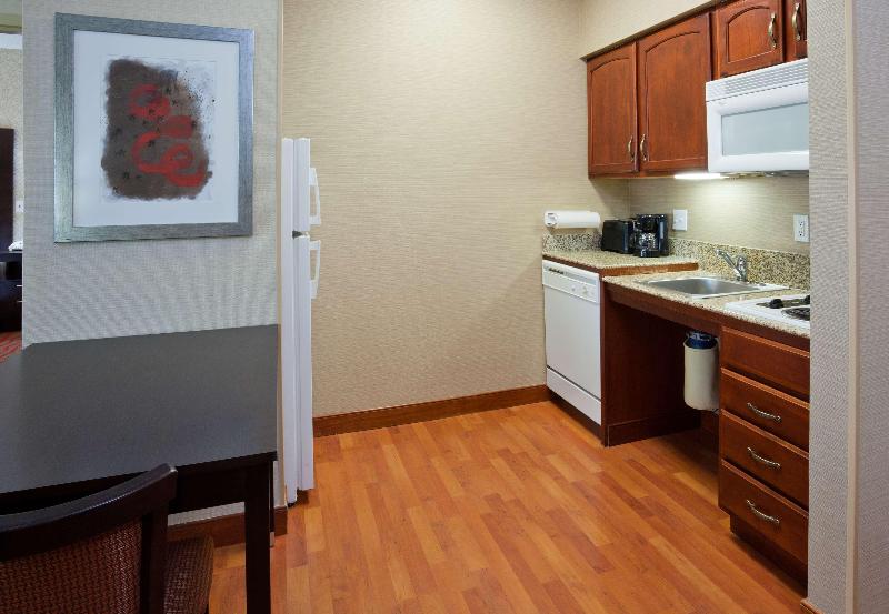 Homewood Suites by Hilton Sioux Falls - photo 26