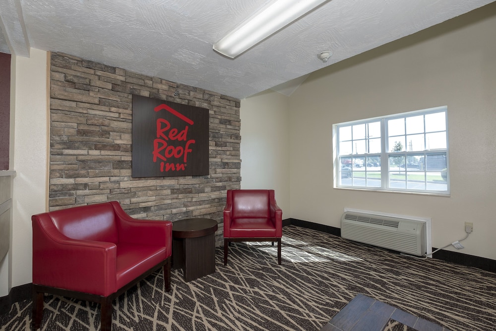 Red Roof Inn Springfield MO - photo 2