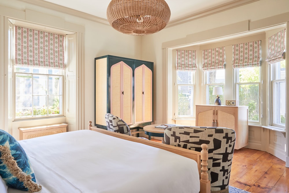 Faraway Nantucket - photo 17