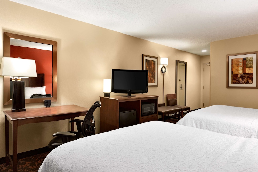 Hampton Inn Houston Willowbrook Mall - photo 10