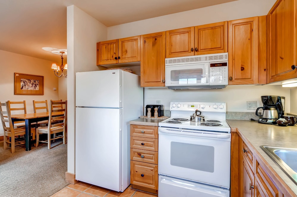Expedition Station by Keystone Resort - photo 18