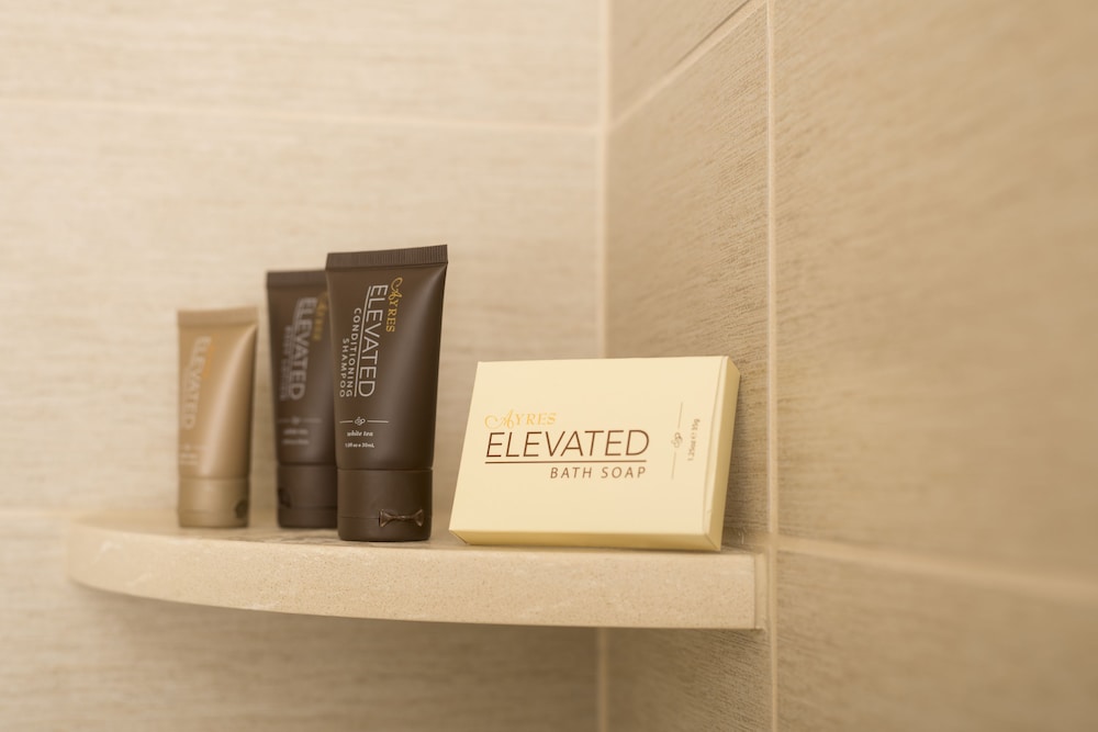 Ayres Suites Mission Viejo Lake Forest - photo 22