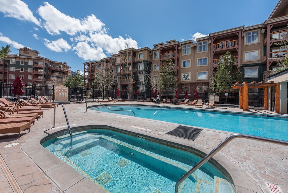 Canyons Village Condos by All Seasons Resort Lodging - photo 79