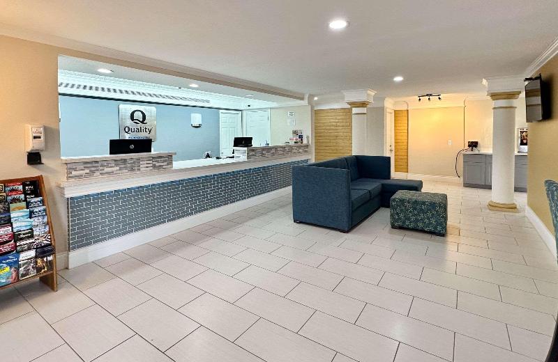 Baymont by Wyndham Nacogdoches Near University - photo 6