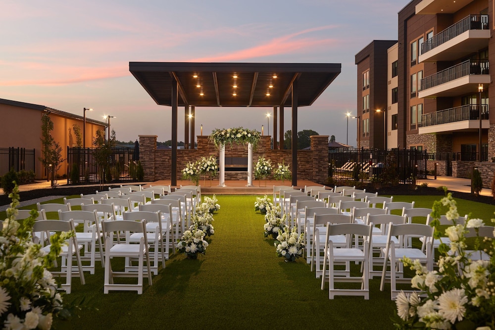SpringHill Suites by Marriott Franklin Mint - photo 35