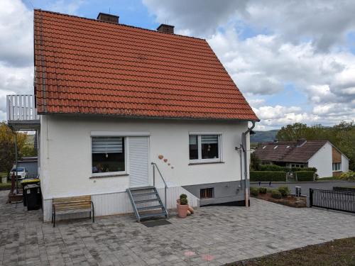 Ferienhaus Gellert — Eschwege