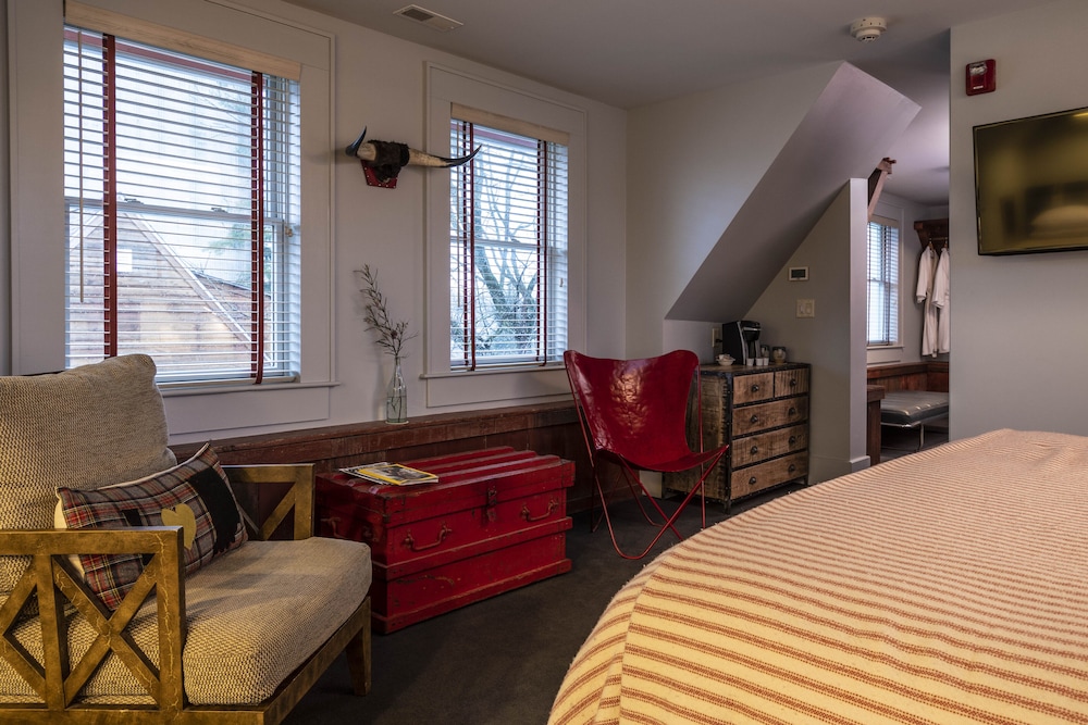 Hotel Broad Ripple - photo 97