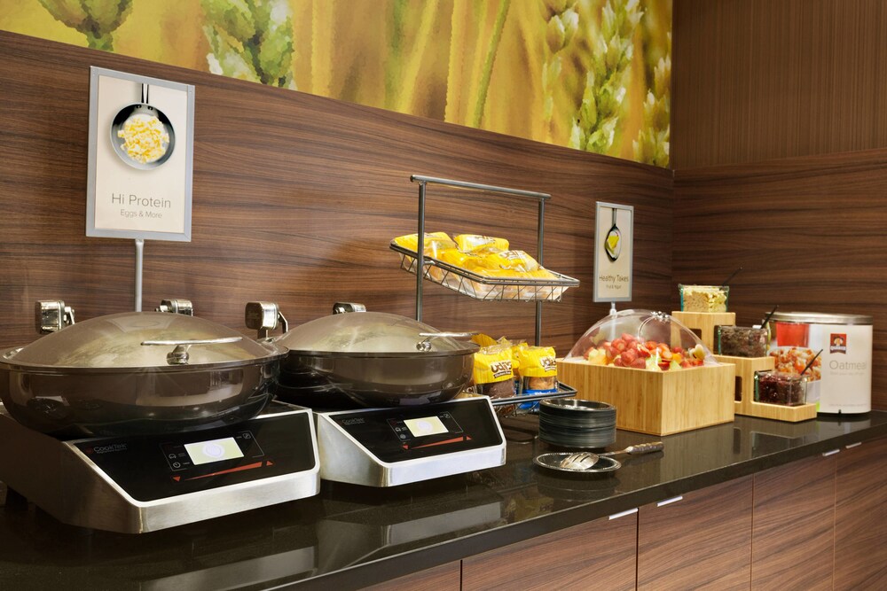 Fairfield Inn by Marriott Philadelphia Valley Forge - photo 17