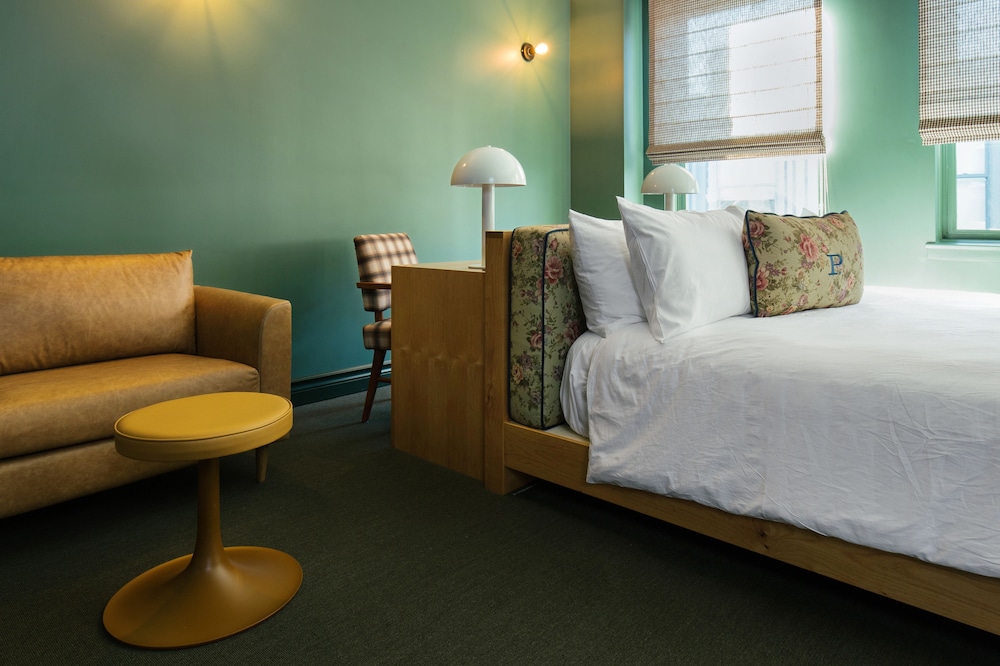 Palihotel Seattle - photo 20