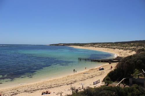 Margaret River Retreat on Fearn — 4-Star Luxury Hotel in Margaret River, Australia