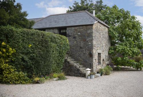 The Hay Loft - last minute hotel in Camborne