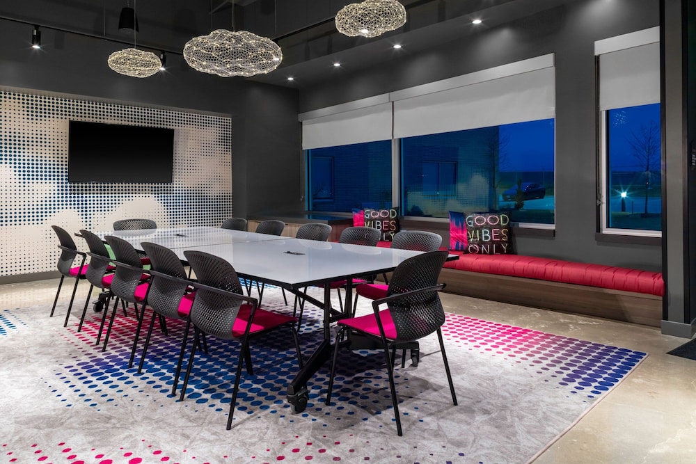 Aloft Dallas Arlington South - photo 29
