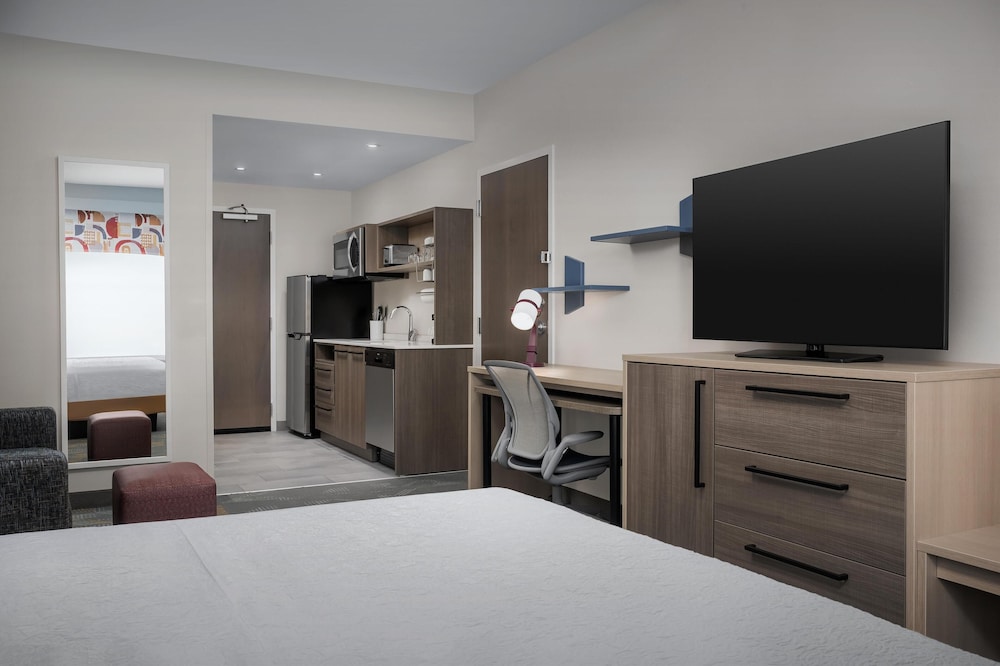 Home2 Suites by Hilton Tooele - photo 13