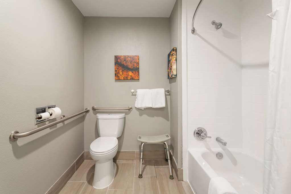 Best Western Plus Magnolia Inn Suites - photo 37