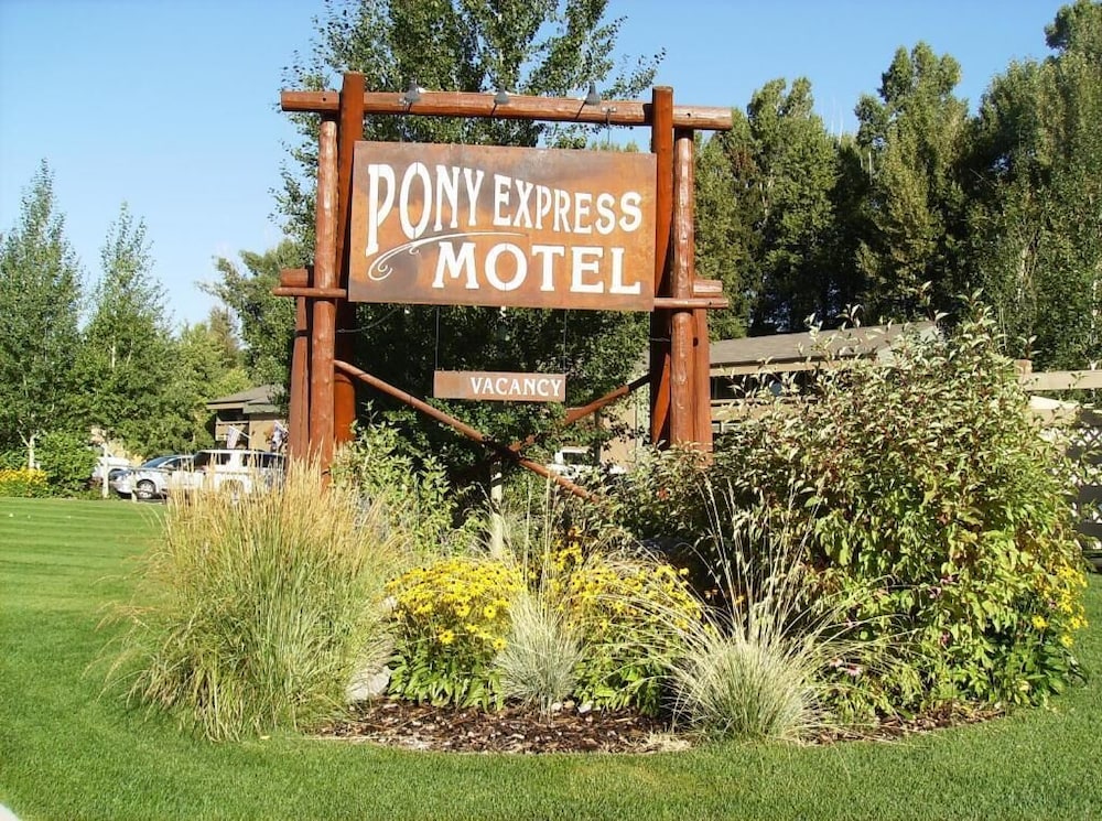 Pony Express Motel - photo 19