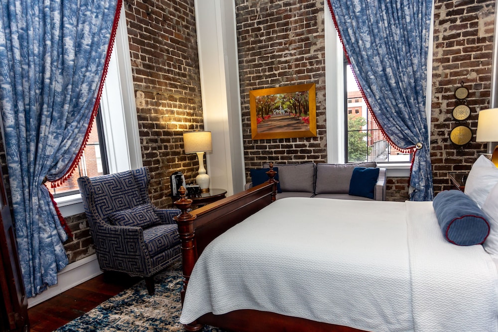 East Bay Inn Historic Inns of Savannah Collection - photo 32