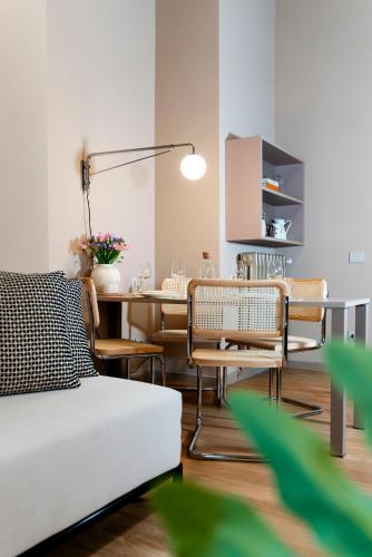Cà Bèla Certosa — 4-Star Luxury Hotel in Milan, Italy