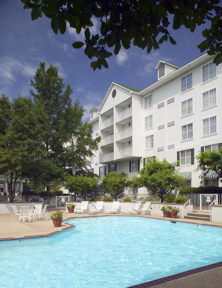DoubleTree Raleigh Durham Airport at Research Triangle Park - photo 33