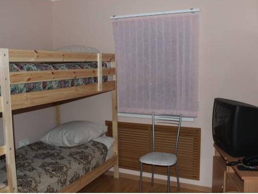 Hotel Dilizhans in Velikiy Novgorod, Russia