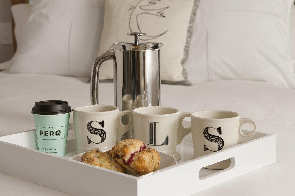 Sls Seattle in Seattle, United States