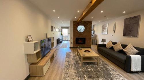 Chapel Row 2 — hotel in Wirksworth