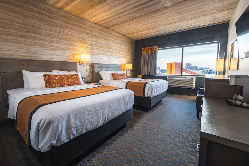 Pier B Resort - photo 22