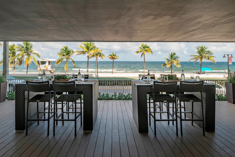 The Westin Fort Lauderdale Beach Resort - photo 128