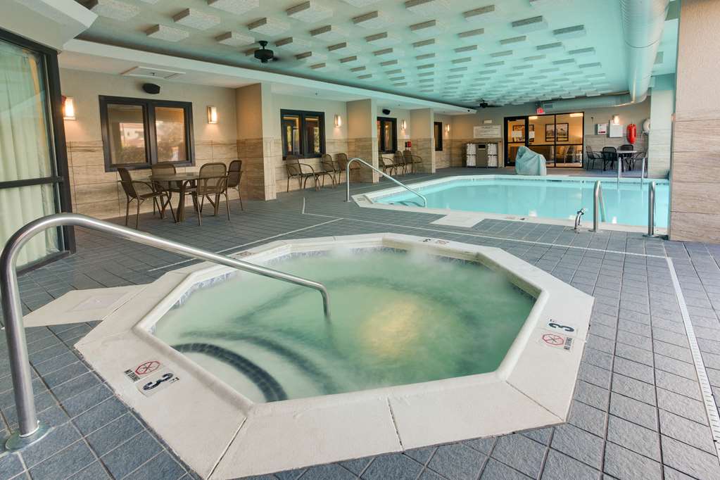 Drury Inn & Suites Louisville East - photo 21