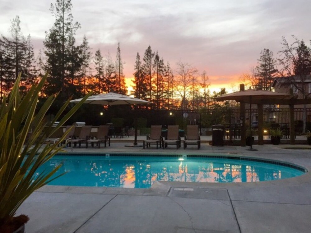 Global Luxury Suites in Cupertino - photo 25