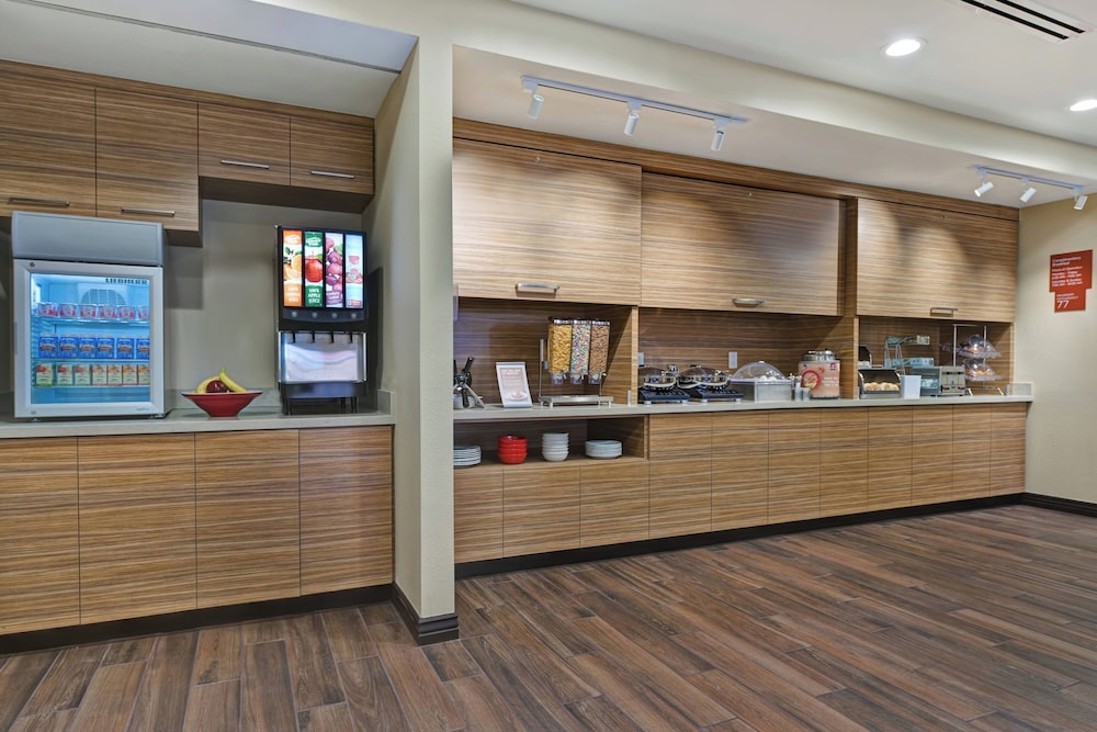 TownePlace Suites by Marriott El Paso East I 10 - photo 35