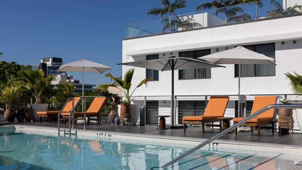 UMA House by Yurbban South Beach - photo 67
